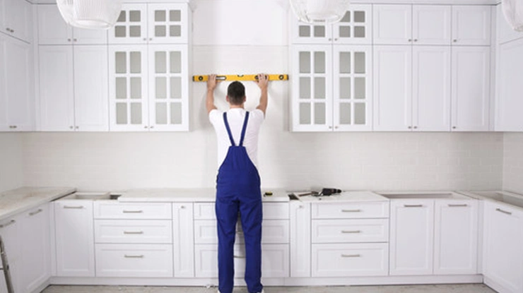 Ukuran Kabinet Dapur