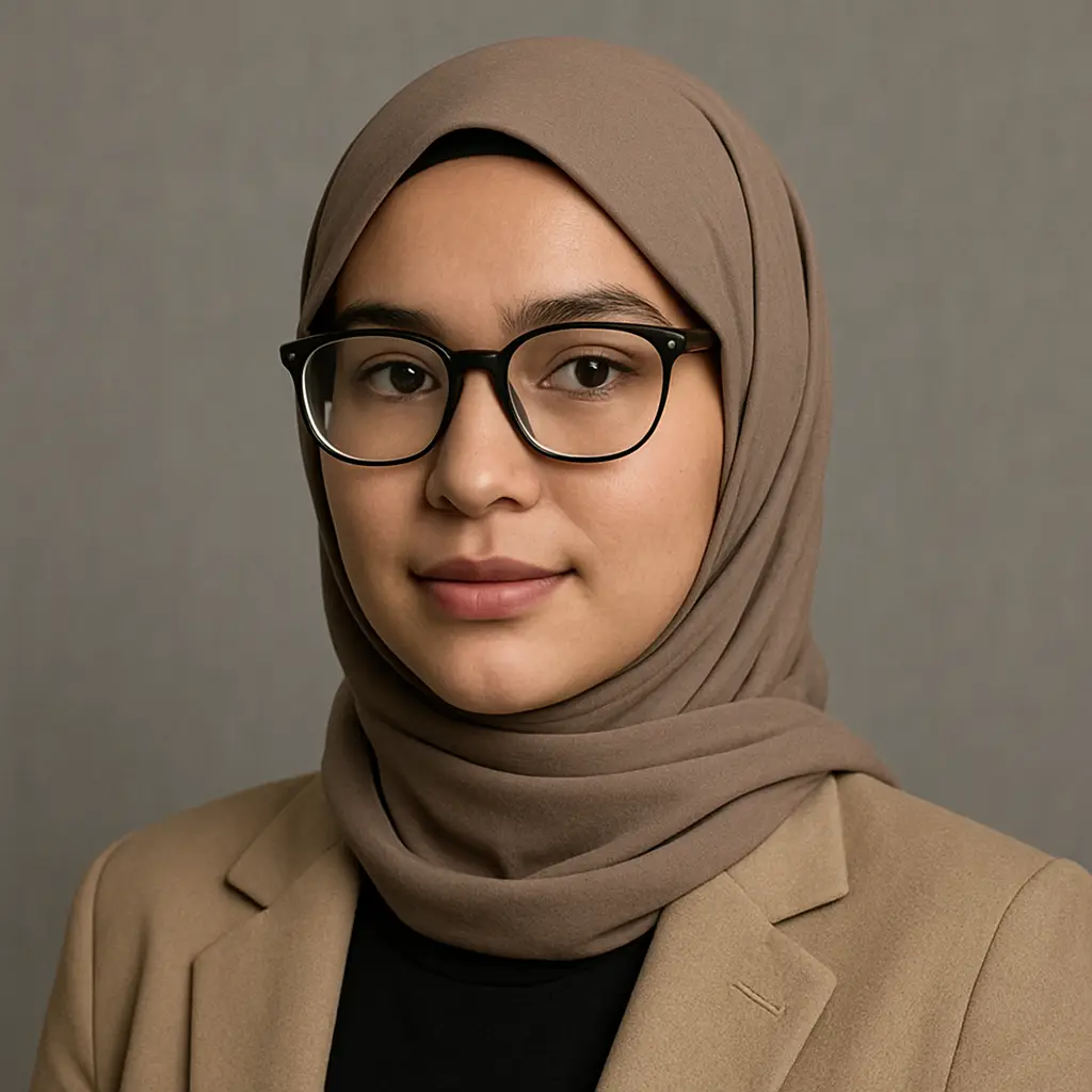 Sabrina Aqilah