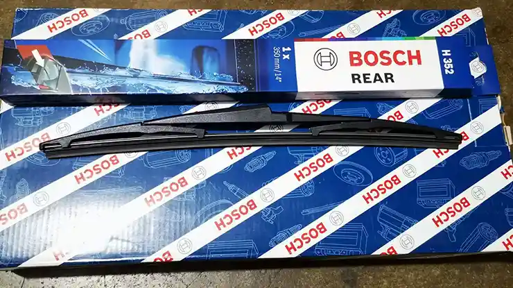 Saiz Wiper Viva