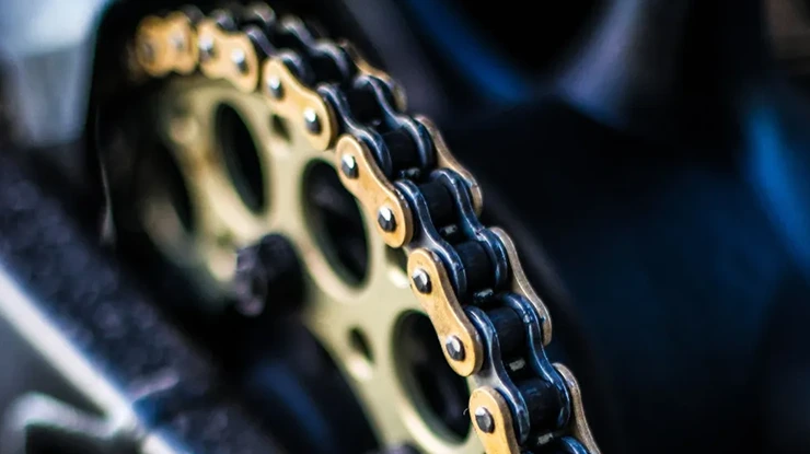 Saiz Sprocket Standard Wave