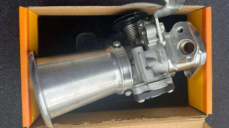 Saiz Throttle Body Y16 Standard