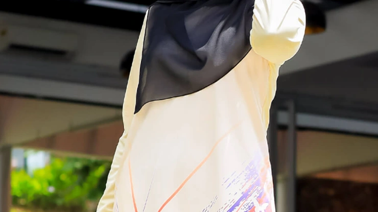 Saiz Baju AwanazStyle
