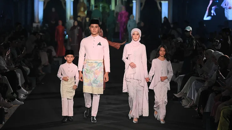 Saiz Baju Hijabistahub