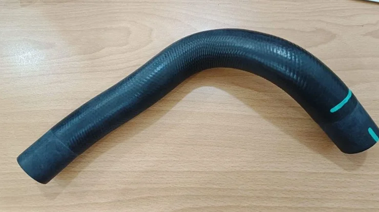 Saiz Hose Radiator Myvi Mengikut Model dan Tahun