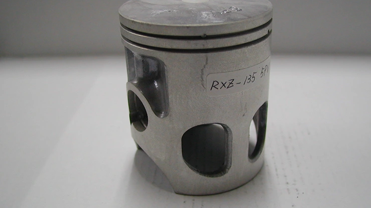 Saiz Piston RXZ
