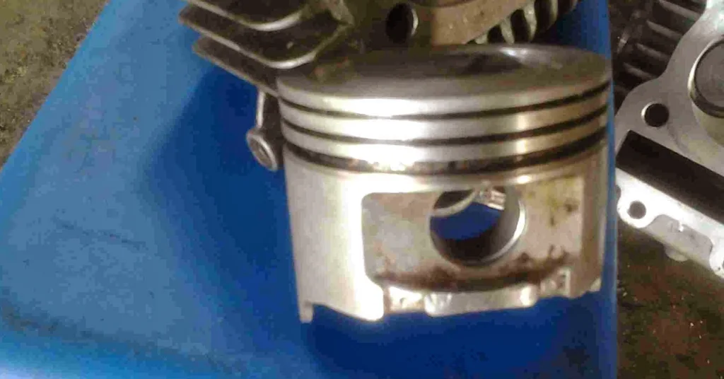 Cara Menentukan Saiz Piston Kancil yang Sesuai