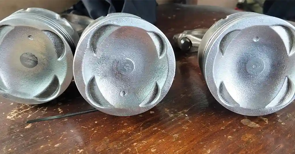 Cara Tentukan Saiz Piston Viva Sebelum Membeli