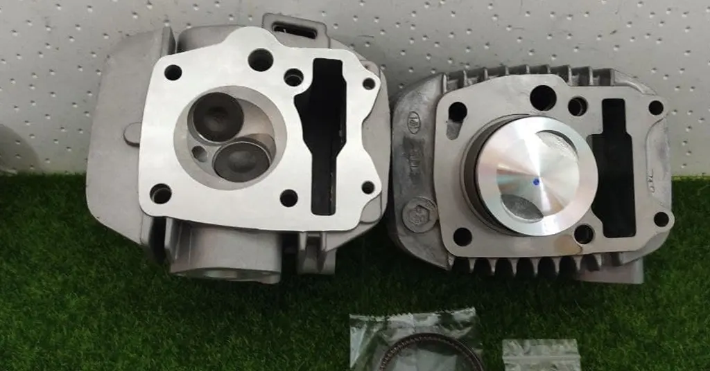 Pilihan Block Racing Popular untuk Honda Wave