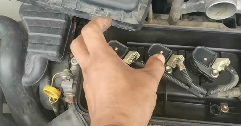 Pilihan Spark Plug Viva untuk Kegunaan Harian