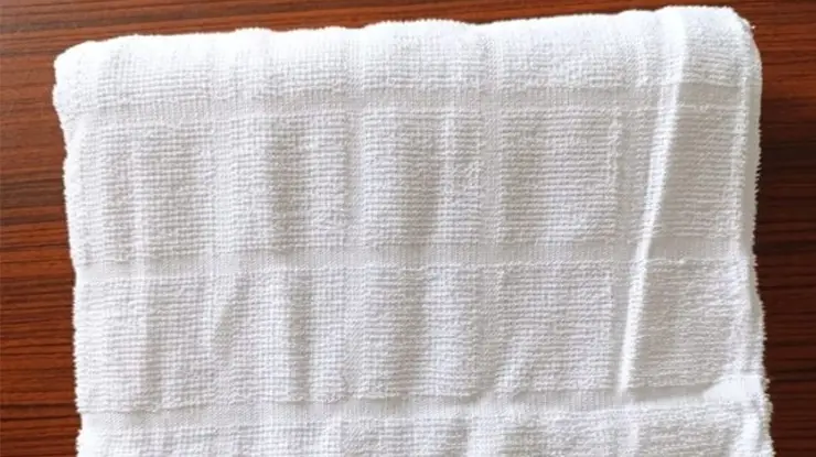 Saiz Kain Ihram Dewasa Standard di Malaysia