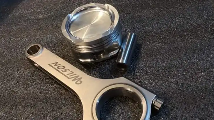 Saiz Piston Myvi Mengikut Model Enjin