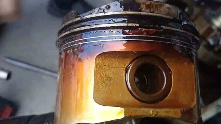 Saiz Piston Viva Mengikut Varian Enjin