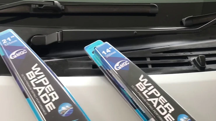 Saiz Wiper Axia Mengikut Tahun Keluaran