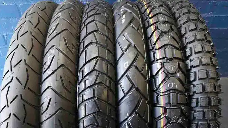 Spesifikasi Saiz Tayar Honda Wave Mengikut Model