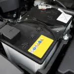 Harga Bateri Kereta Baru