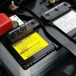 Harga Bateri Kereta Myvi