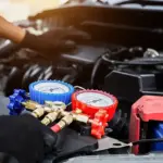 Harga Flushing Aircond Kereta
