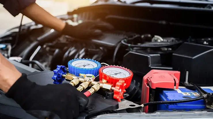 Harga Flushing Aircond Kereta
