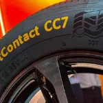 Harga Tayar Continental