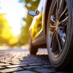 Harga Tayar Kereta Saiz 14