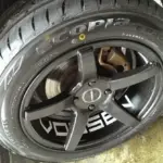 Harga Tayar Kereta Saiz 15
