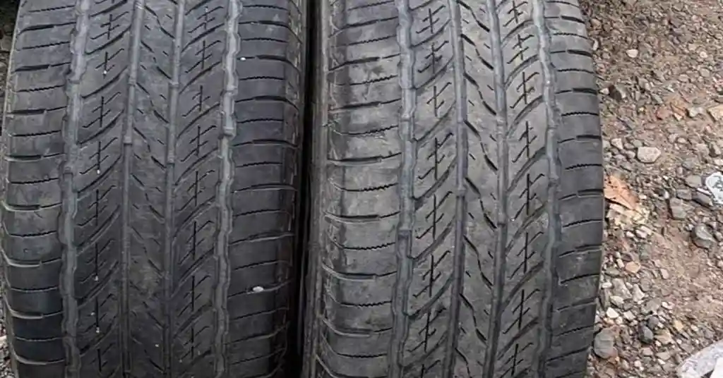 Harga Tayar Kereta Saiz 17 Mengikut Spesifikasi Popular