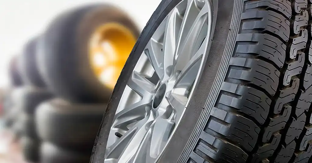 Harga Tayar Kereta Saiz 18 Mengikut Saiz Popular