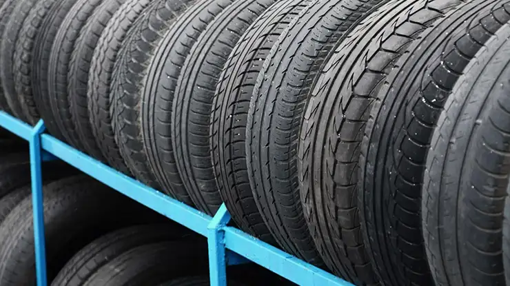 Harga Tayar Kereta Saiz 18