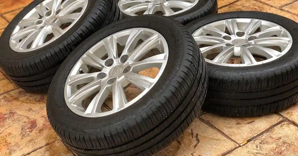 Harga Tayar Preve Terkini