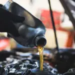 Harga Tukar Minyak Hitam Kereta