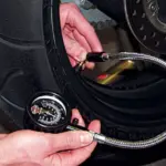 Harga Tukar Tayar Motor