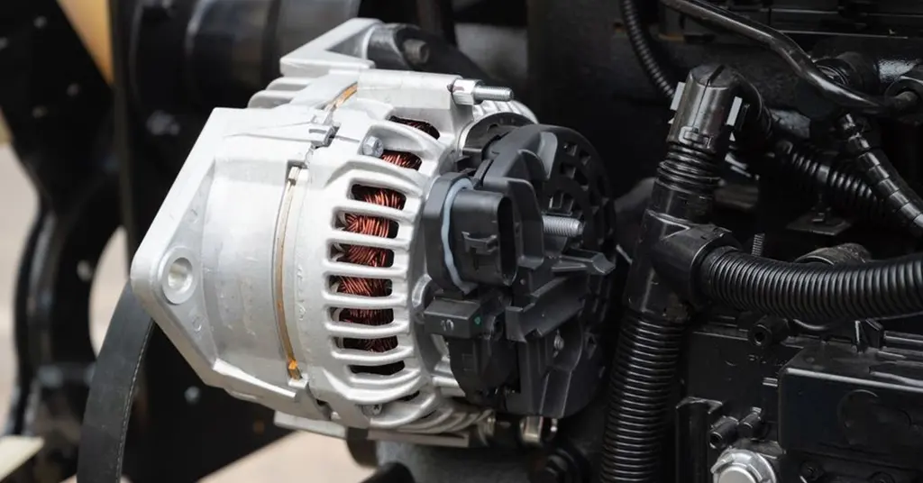 Jenis Alternator Mempengaruhi Harga