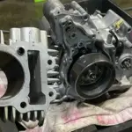 Saiz Block Kriss Standard