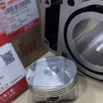 Saiz Block SYM VF3i