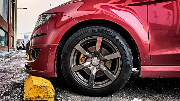 Saiz Tayar Preve
