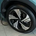 Saiz Tayar Proton eMAS