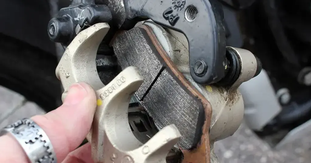Harga Brake Pad Motor Mengikut Model Motosikal
