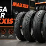 Harga Tayar Maxxis