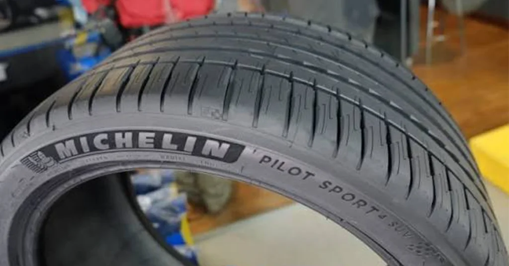 Harga Tayar Michelin Mengikut Saiz Rim