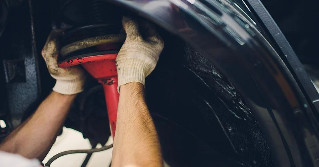 Jumlah Kos Tukar Steering Rack Secara Keseluruhan