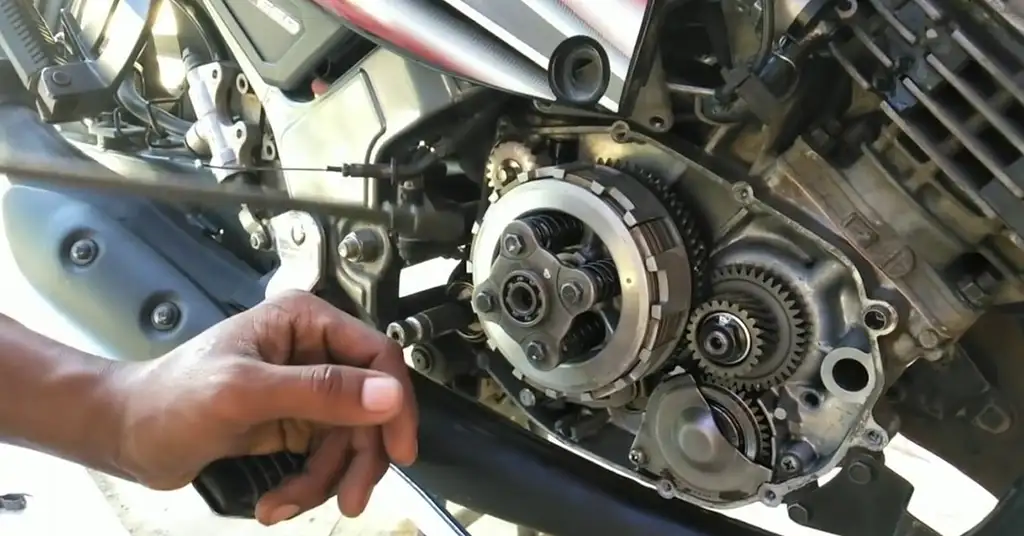 Kos Upah Tukar Clutch Plate Motor di Malaysia